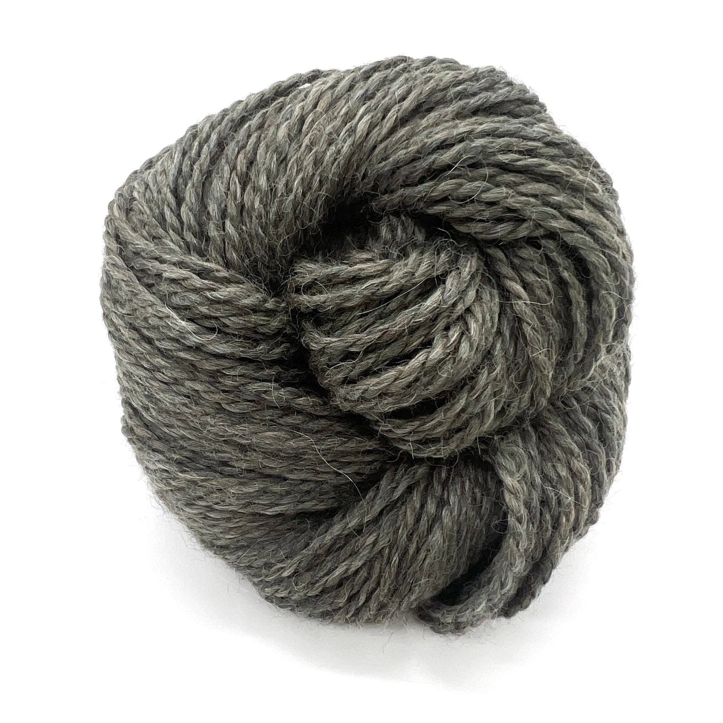 Bulky Weight Alpaca Wool Blend Yarn