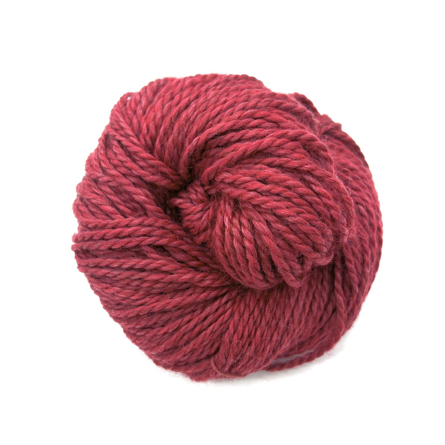 Bulky Weight Alpaca Wool Blend Yarn