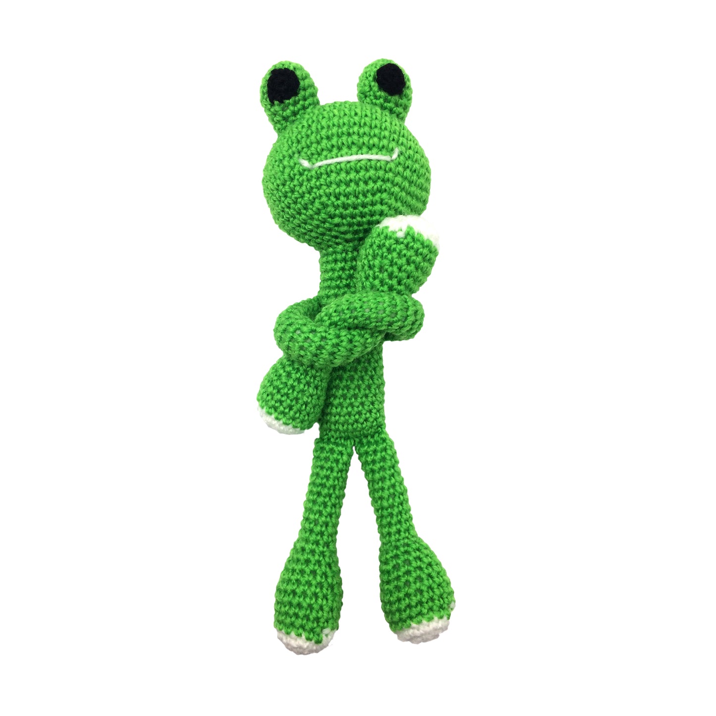 Frog animal kit