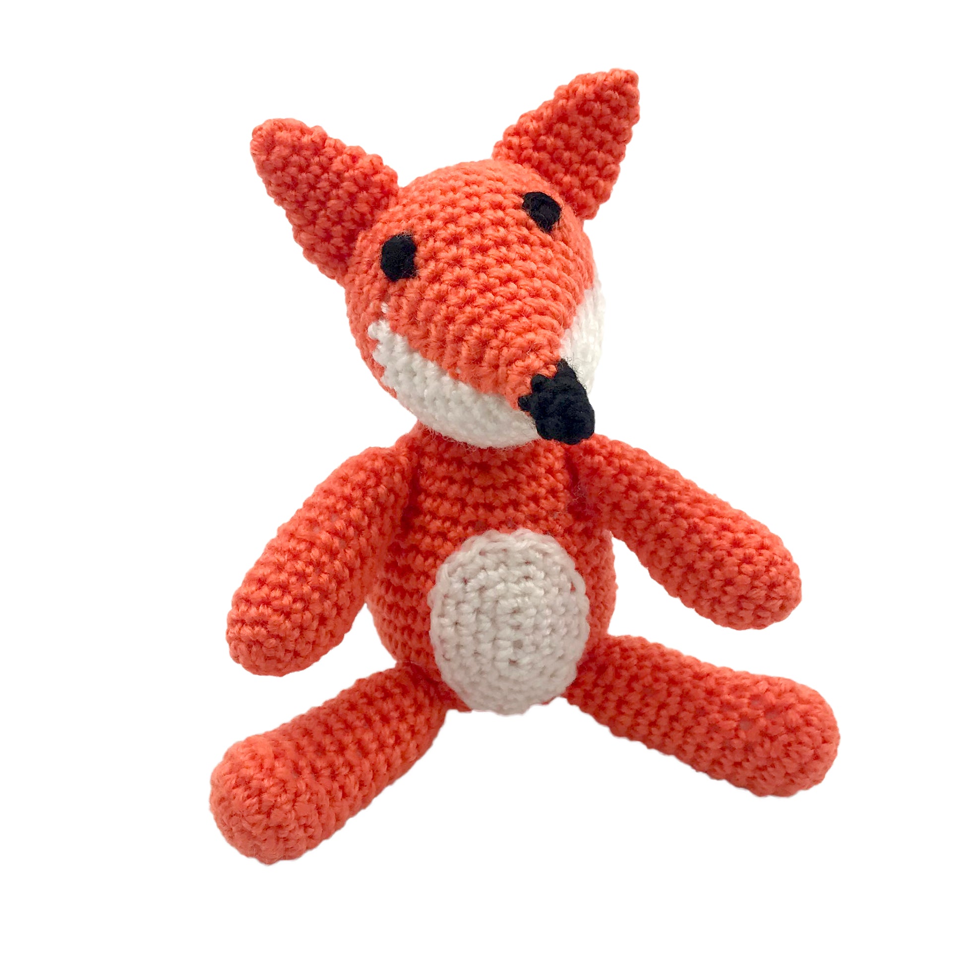 Fox animal kit