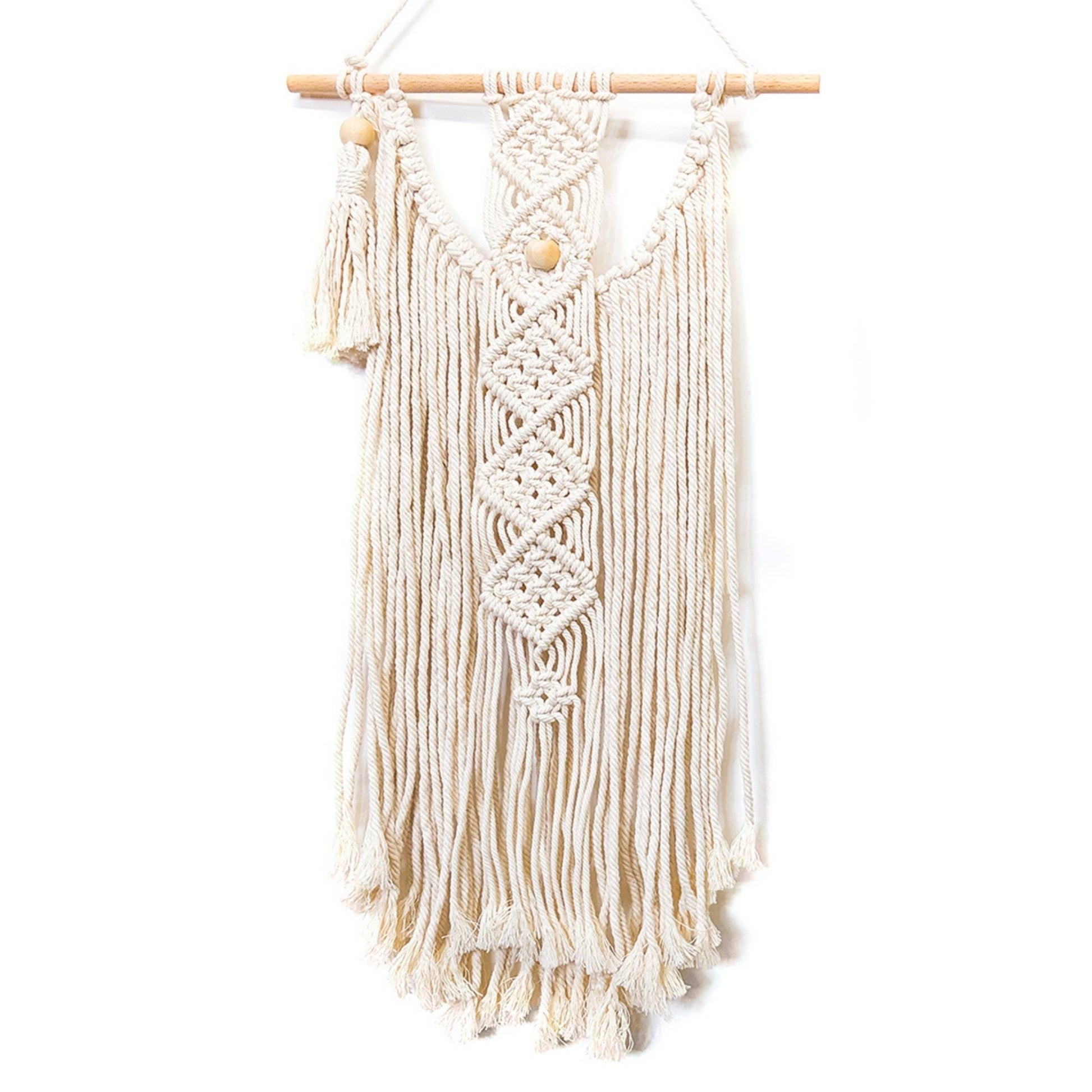 Macrame Wall Decor