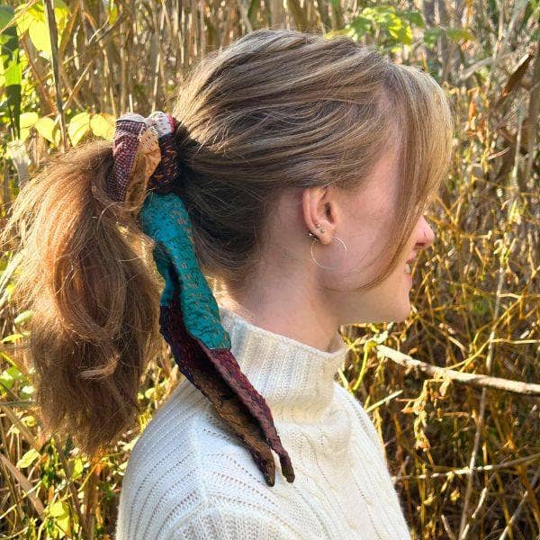 Dreamscape Hair Tie