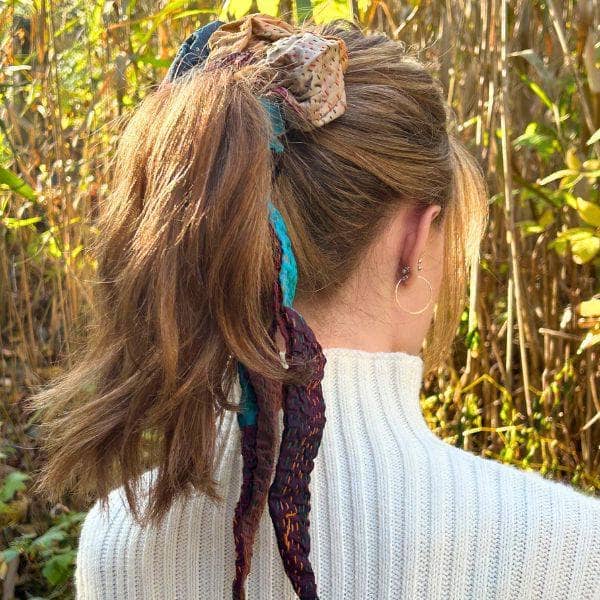 Dreamscape Hair Tie