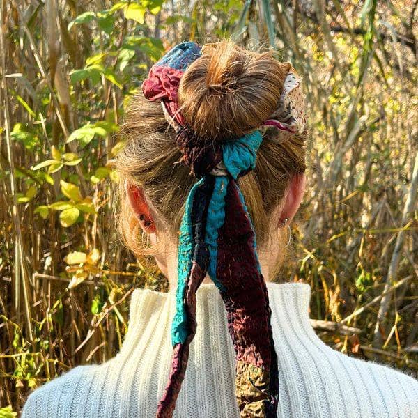 Dreamscape Hair Tie