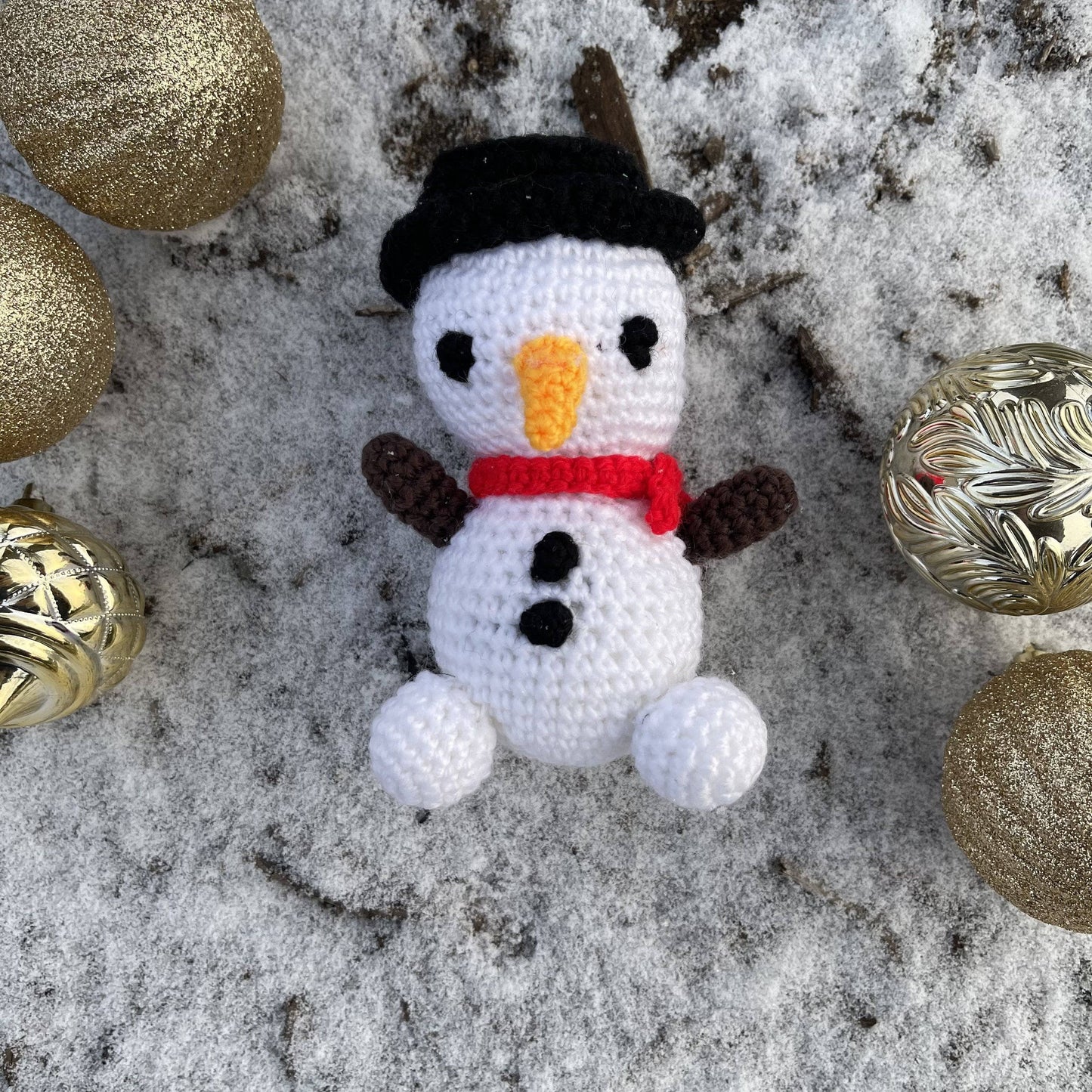 DIY Stuffed Animal Knit & Crochet Kits