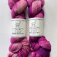 Darn Good Yarn: DK Alpaca & Merino Hand Painted Yarn, 