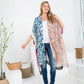 Darn Good Yarn: Wandering Garden Kimono, Clothing and Accessories