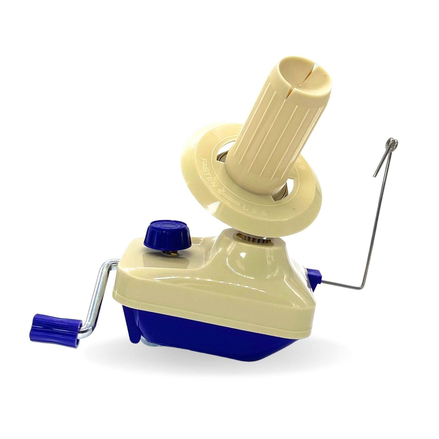 Yarn Ball Winder