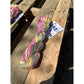Darn Good Yarn: Spring Awakening Colorway Set – Artisan Sari Silk Ribbon Yarn, Yarn
