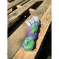 Darn Good Yarn: Spring Awakening Colorway Set – Artisan Sari Silk Ribbon Yarn, Yarn