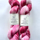 Darn Good Yarn: Sport Alpaca & Merino Hand Painted Yarn, 