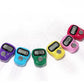 Digital Row Counter