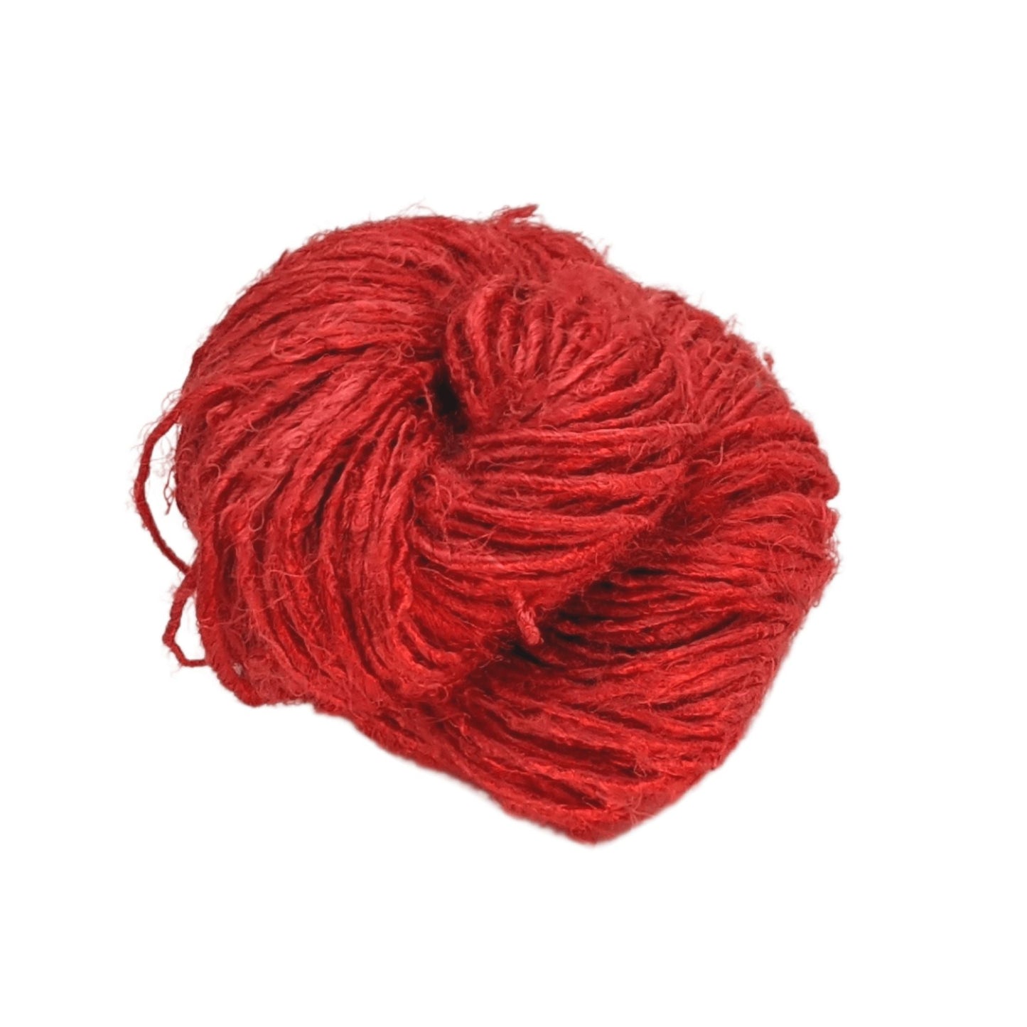Darn Good Yarn: Banana Fiber Yarn – Plant-Powered Texture, Yarn