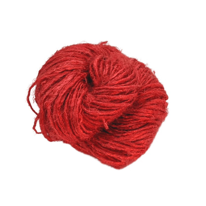 Darn Good Yarn: Banana Fiber Yarn – Plant-Powered Texture, Yarn