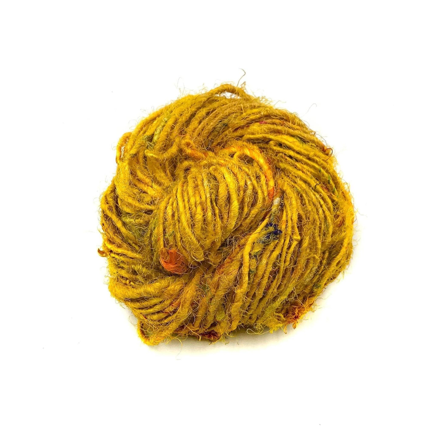 Darn Good Yarn: Banana Fiber Yarn – Plant-Powered Texture, Yarn