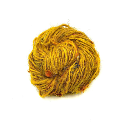 Darn Good Yarn: Banana Fiber Yarn – Plant-Powered Texture, Yarn