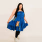 Sedona Patchwork Dress