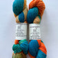 Darn Good Yarn: Bulky Alpaca & Merino Hand Painted Yarn, 