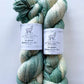 Darn Good Yarn: DK Alpaca & Merino Hand Painted Yarn, 