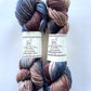 Darn Good Yarn: Bulky Alpaca & Merino Hand Painted Yarn, 