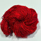 Surplus Discontinued Colors: Recycled Silk Yarn "Lux Adventure" - Darn Good Yarn