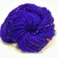 Surplus Discontinued Colors: Recycled Silk Yarn "Lux Adventure" - Darn Good Yarn