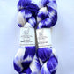 Darn Good Yarn: DK Alpaca & Merino Hand Painted Yarn, 