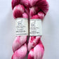 Darn Good Yarn: DK Alpaca & Merino Hand Painted Yarn, 