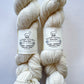 Darn Good Yarn: Alpaca/Merino Blend Sport Yarn, 