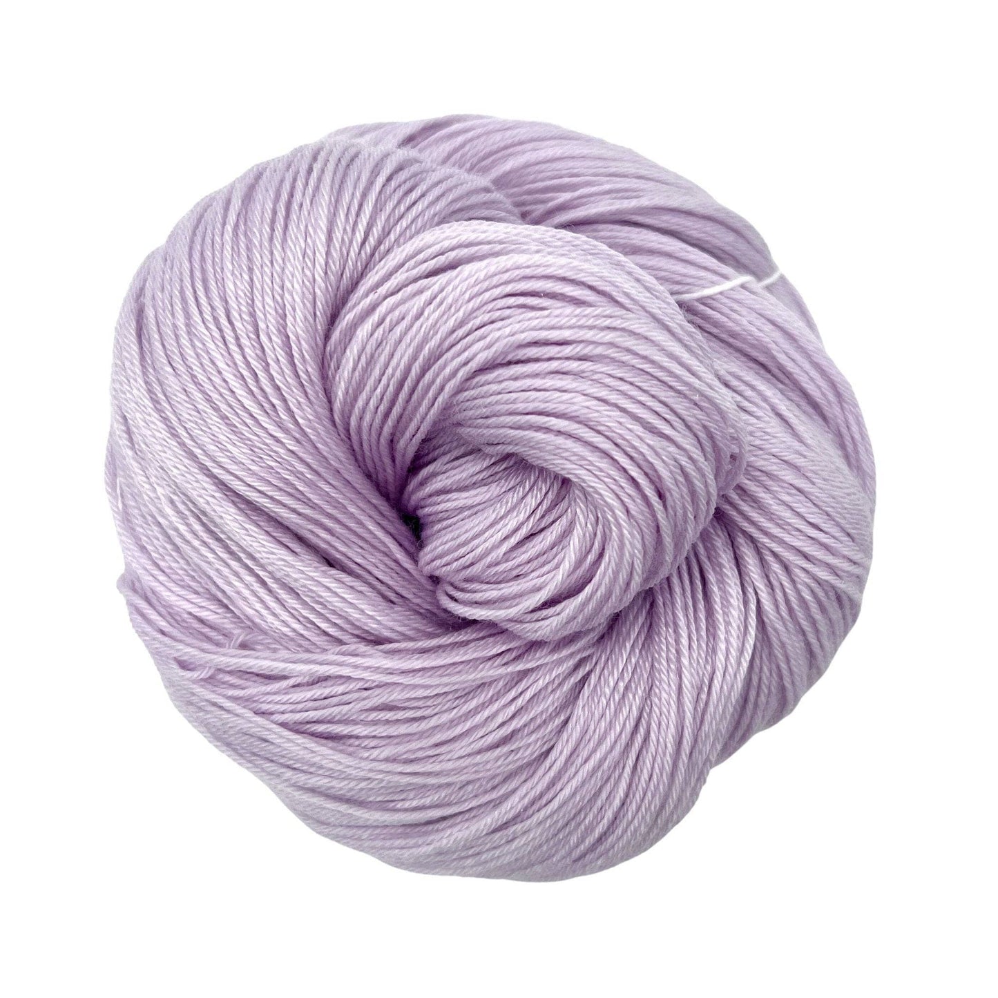 Fingering Weight Superwash Merino Blended Yarn