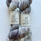 Darn Good Yarn: Sport Alpaca & Merino Hand Painted Yarn, 