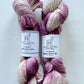 Darn Good Yarn: DK Alpaca & Merino Hand Painted Yarn, 