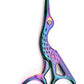 Darn Good Yarn: Crain Butterfly Craft Scissors 3.75", Notions and Tools
