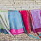 Darn Good Yarn: Seconds and Surplus- The Original Sari Wrap Skirt, Clothing and Accessories