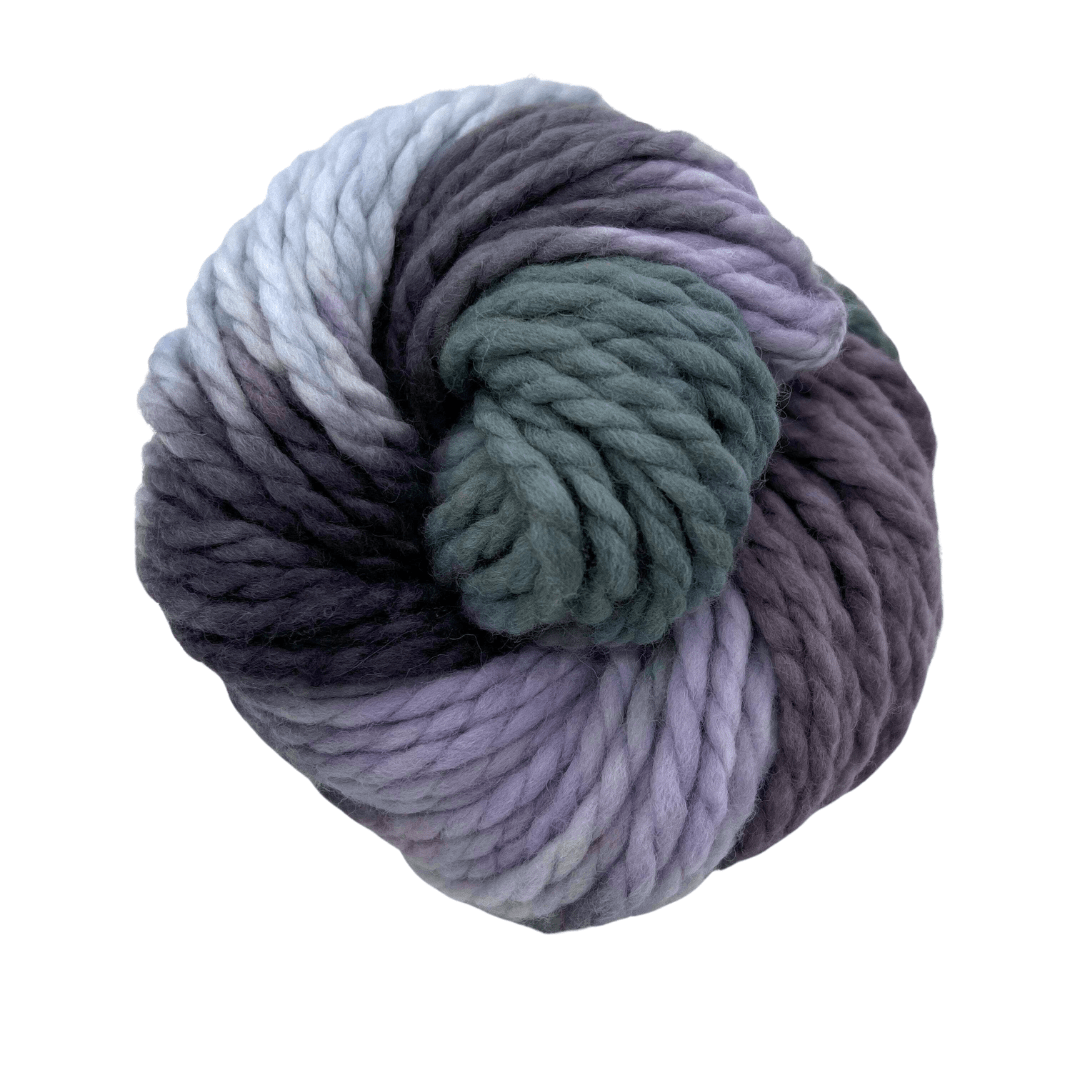 Super Bulky Highland Wool Yarn