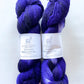 Darn Good Yarn: Sport Alpaca & Merino Hand Painted Yarn, 