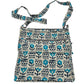 Boho Hippie Crossbody Bag - Darn Good Yarn