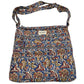 Boho Hippie Crossbody Bag - Darn Good Yarn