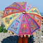 Handmade Picnic Umbrella - Beach Umbrella