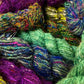 Mystery Hank of Banana Fiber Yarn - Darn Good Yarn