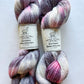 Darn Good Yarn: Sport Alpaca & Merino Hand Painted Yarn, 