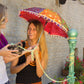 Embellished Parasol Umbrellas - Darn Good Yarn