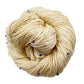 Hand Beaded Silk Yarn - Darn Good Yarn