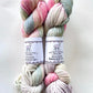 Darn Good Yarn: Bulky Alpaca & Merino Hand Painted Yarn, 