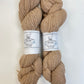 Darn Good Yarn: Alpaca/Merino Blend Sport Yarn, 
