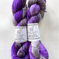 Darn Good Yarn: Bulky Alpaca & Merino Hand Painted Yarn, 