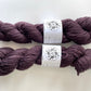 Darn Good Yarn: Alpaca/Merino Blend Sport Yarn, 