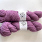 Darn Good Yarn: Alpaca/Merino Blend Sport Yarn, 