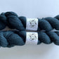 Darn Good Yarn: Alpaca/Merino Blend Sport Yarn, 