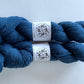 Darn Good Yarn: Alpaca/Merino Blend Sport Yarn, 
